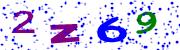 کد امنیتی